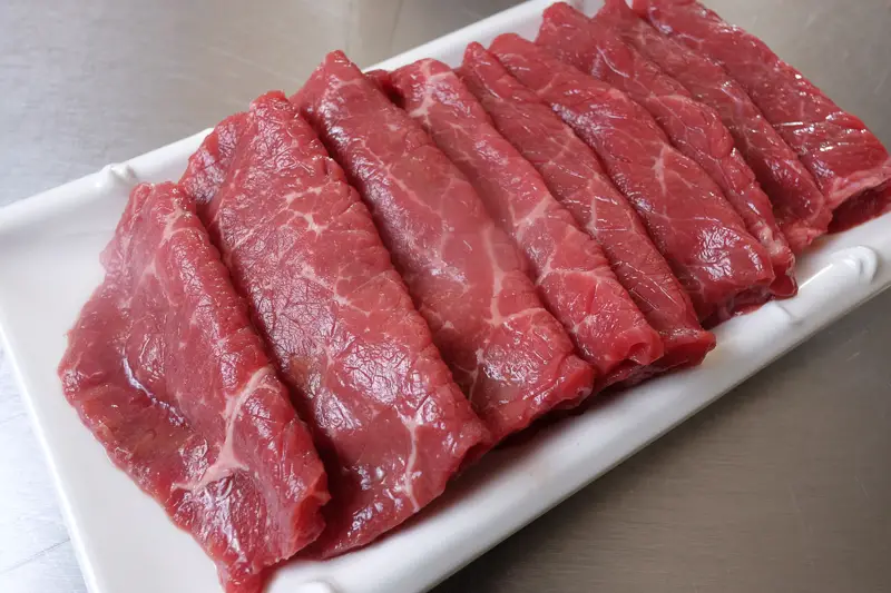 Korean Beef Bulgogi - Arousing Appetites: Home to the ...